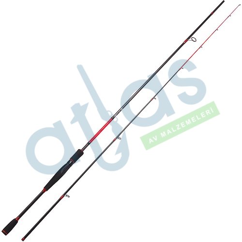 ALBASTAR 1951 BRİLLİANT 240CM LRF OLTA KAMIŞI 1 - 10GR ATAR