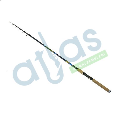 SİLSTAR 3155 CARBODYNAMİC 270CM TELE SPİN KAMIŞ 15 - 40GR ATAR