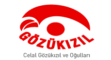 GÖZÜKIZIL